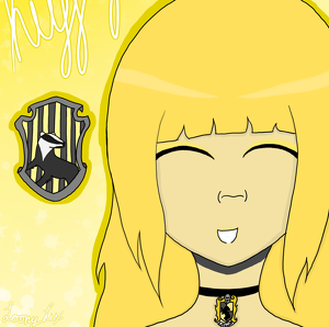 Fundraising Page: kiyoko Lux